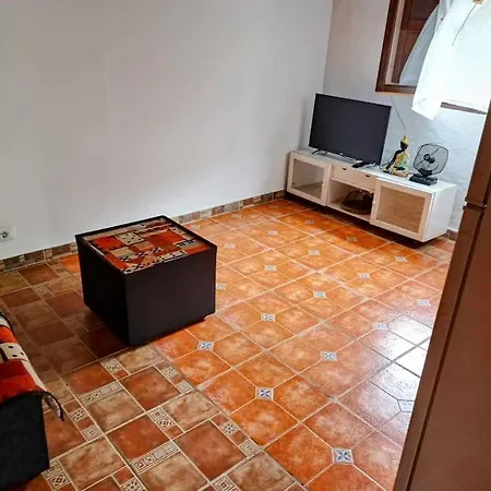Tatil Evi Tamadaba Agaete (Gran Canaria)