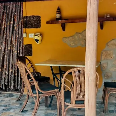 Tatil Evi Tamadaba *