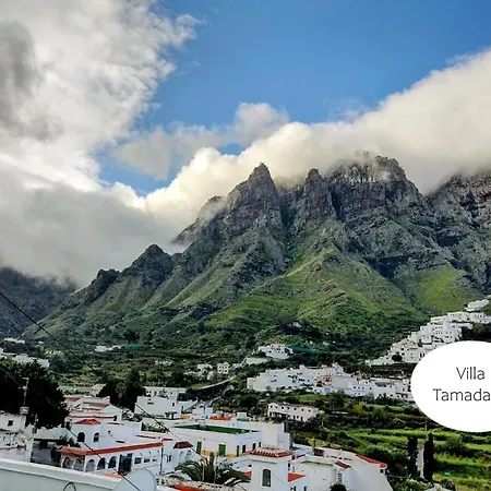 Tatil Evi Tamadaba *